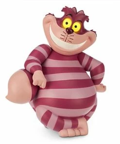 Cheap 🔔 Cheap ⌛ Disney Figurine Statue - Cheshire Cat - Light Up 🥰 😍