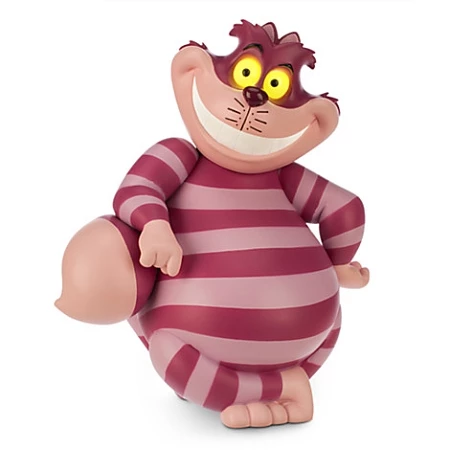 Cheap ๐ Cheap โ Disney Figurine Statue - Cheshire Cat - Light Up ๐ฅฐ ๐ 1 Cheap ๐ Cheap โ Disney Figurine Statue - Cheshire Cat - Light Up ๐ฅฐ ๐