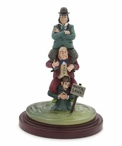 Best Pirce 🌟 Top 10 🧨 Disney Figure - The Haunted Mansion - Quicksand Stretch Painting 🔥 ⭐