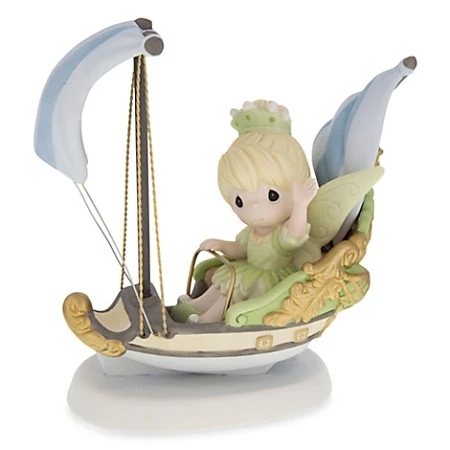Discount โค๏ธ New โ Disney Precious Moment Figurine - Tinkerbell - Imagination Has No Ride ๐ฏ ๐ 1 Discount โค๏ธ New โ Disney Precious Moment Figurine - Tinkerbell - Imagination Has No Ride ๐ฏ ๐