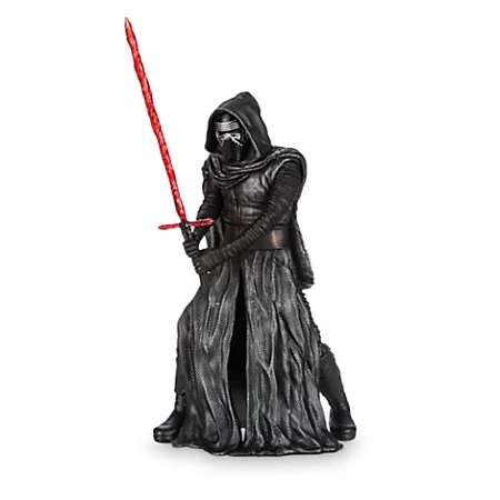 Brand new ๐ Flash Sale ๐ฏ Disney Star Wars Figurine - Kylo Ren - The Force Awakens ๐ ๐ 1 Brand new ๐ Flash Sale ๐ฏ Disney Star Wars Figurine - Kylo Ren - The Force Awakens ๐ ๐