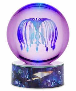 Cheapest 🧨 Hot Sale 🎉 Disney Woodsprite Globe - Pandora - The World Of Avatar ❤️ ⭐