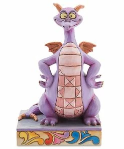 Top 10 🤩 Best Sale 🎁 Disney Jim Shore Figurine - Figment - Epcot 🤩 👍