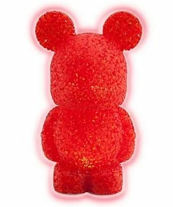 Best Sale 🔥 Budget ⌛ Disney Vinylmation Figure - Light-Up Red - 7" 🛒 ⭐