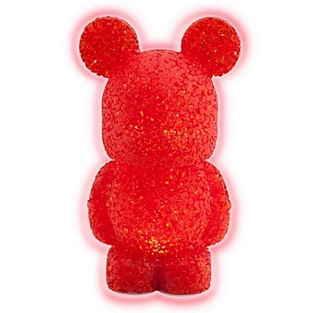 Best Sale ๐ฅ Budget โ Disney Vinylmation Figure - Light-Up Red - 7" ๐ โญ 1 Best Sale ๐ฅ Budget โ Disney Vinylmation Figure - Light-Up Red - 7" ๐ โญ