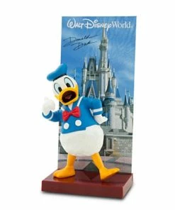 Cheapest 🎁 Budget 🛒 Disney Collectible Figurine - Donald Duck - Walt Disney World 😉 ⭐