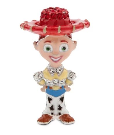 Best Pirce ๐ Cheapest ๐ Disney Arribas Figurine - Jessie - Jeweled Mini โ ๐ฏ 1 Best Pirce ๐ Cheapest ๐ Disney Arribas Figurine - Jessie - Jeweled Mini โ ๐ฏ