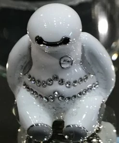 Wholesale ⭐ Promo ✨ Disney Arribas Figurine - Baymax - Jeweled Mini 😉 👏