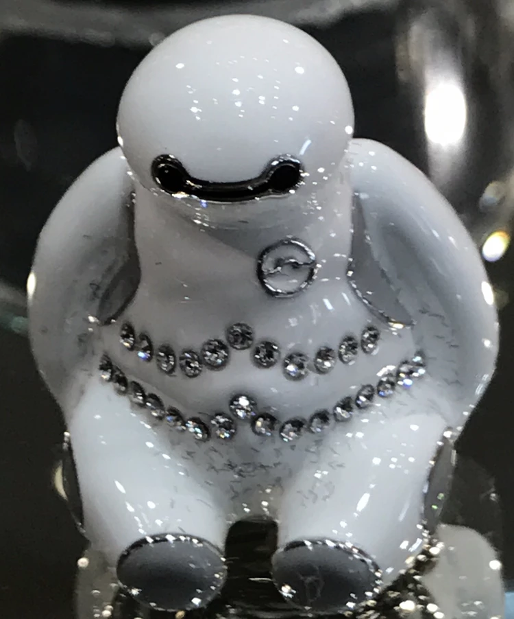 Wholesale โญ Promo โจ Disney Arribas Figurine - Baymax - Jeweled Mini ๐ ๐ 1 Wholesale โญ Promo โจ Disney Arribas Figurine - Baymax - Jeweled Mini ๐ ๐