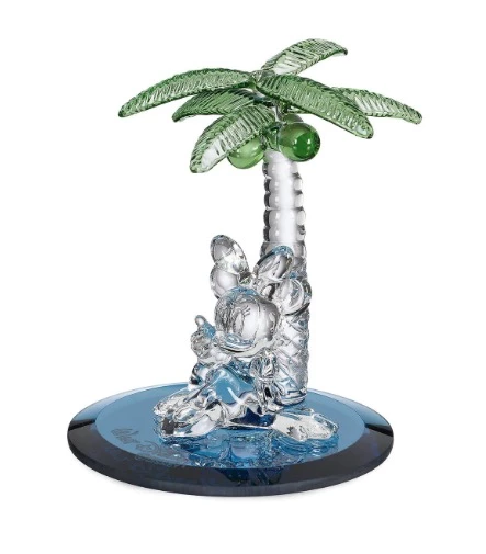Cheapest โ๏ธ Best reviews of โญ Disney Arribas Figurine - Minnie Mouse Palm Tree ๐ฏ ๐ฏ 1 Cheapest โ๏ธ Best reviews of โญ Disney Arribas Figurine - Minnie Mouse Palm Tree ๐ฏ ๐ฏ