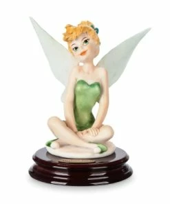 Best reviews of 😉 Budget 🥰 Disney Giuseppe Armani Figure - Tinker Bell 🧨 🎁