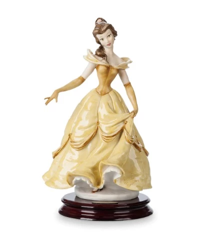 Deals ???? Brand new ✔️ Disney Giuseppe Armani Figure - Belle ???? ???? 1 Deals ???? Brand new ✔️ Disney Giuseppe Armani Figure - Belle ???? ????