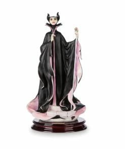 Buy ⌛ Promo 😍 Disney Giuseppe Armani Figure - Maleficent ✔️ 💯