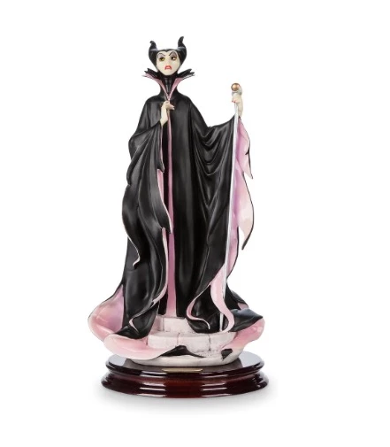 Buy โ Promo ๐ Disney Giuseppe Armani Figure - Maleficent โ๏ธ ๐ฏ 1 Buy โ Promo ๐ Disney Giuseppe Armani Figure - Maleficent โ๏ธ ๐ฏ