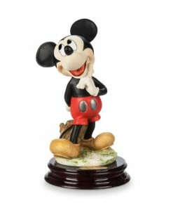 Brand new 🧨 Wholesale 🛒 Disney Giuseppe Armani Figure - Mickey Mouse 🎁 ✔️