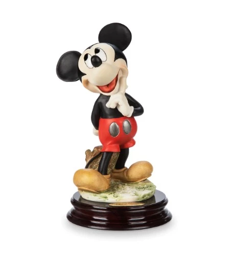 Brand new ๐งจ Wholesale ๐ Disney Giuseppe Armani Figure - Mickey Mouse ๐ โ๏ธ 1 Brand new ๐งจ Wholesale ๐ Disney Giuseppe Armani Figure - Mickey Mouse ๐ โ๏ธ