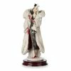 Best reviews of ✔️ Brand new ???? Disney Giuseppe Armani Figure - Cruella De Vil ???? ????