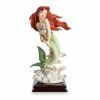 Hot Sale 🎉 Top 10 🎉 Disney Giuseppe Armani Figure - Ariel 🤩 ⌛