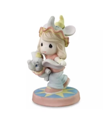 Brand new π€© Hot Sale π Disney Precious Moments Figure - Dumbo - Don't Just Flyβ¦Soar βοΈ π 1 Brand new π€© Hot Sale π Disney Precious Moments Figure - Dumbo - Don't Just Flyβ¦Soar βοΈ π