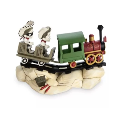Brand new β Top 10 π Disney Noah Figure - Big Thunder Mountain - Wildest Ride In The West π βοΈ 1 Brand new β Top 10 π Disney Noah Figure - Big Thunder Mountain - Wildest Ride In The West π βοΈ