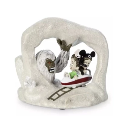 Flash Sale β Outlet π Disney Noah Figure - Matterhorn Bobsleds - Yeti-Or-Not π π€© 1 Flash Sale β Outlet π Disney Noah Figure - Matterhorn Bobsleds - Yeti-Or-Not π π€©