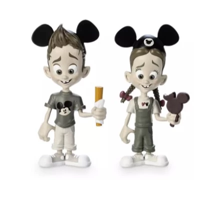 Cheap ๐ฅฐ New โค๏ธ Disney Noah Figure Set - Mouseketeers - Making Mickey Memories ๐ โค๏ธ 1 Cheap ๐ฅฐ New โค๏ธ Disney Noah Figure Set - Mouseketeers - Making Mickey Memories ๐ โค๏ธ