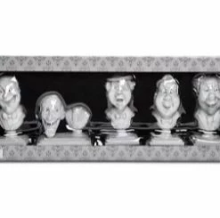 Best reviews of ✨ Coupon 👍 Disney Figurine Set - Singing Busts - The Haunted Mansion 😀 ❤️