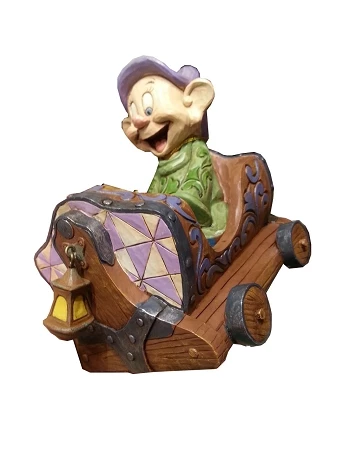 Deals โค๏ธ Hot Sale โ๏ธ Disney Jim Shore Figurine - Dopey Mine Train ๐ ๐ 1 Deals โค๏ธ Hot Sale โ๏ธ Disney Jim Shore Figurine - Dopey Mine Train ๐ ๐