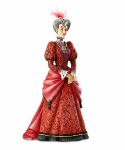 Budget 🥰 Best deal ⌛ Disney Couture De Force Figurine - Lady Tremaine - By Enesco 🥰 🤩