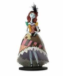 New 💯 Best reviews of ⭐ Disney Couture De Force Figurine - Sally - By Enesco 🥰 🤩