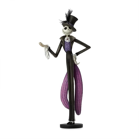Best deal ๐ Coupon ๐ฅฐ Disney Couture De Force Figurine - Jack Skellington With Hat - By Enesco ๐งจ โค๏ธ 1 Best deal ๐ Coupon ๐ฅฐ Disney Couture De Force Figurine - Jack Skellington With Hat - By Enesco ๐งจ โค๏ธ