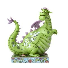 Best reviews of 🔥 Deals 🌟 Disney Jim Shore Figure - Elliott - Pete's Dragon - Boy's Best Friend 🛒 🔔