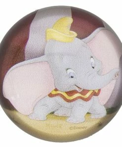 Best reviews of 👍 Wholesale 🎁 Disney Paperweight - Dumbo Performs - By Maher 🥰 🧨
