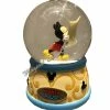 Discount ✔️ Deals 🤩 Disney Snow Globe - Mickey Mouse Musical 😉 ❤️