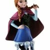 Deals ✨ Cheapest 🤩 Disney Grand Jester Studios Figurine - Anna - Frozen 🔥 🔥