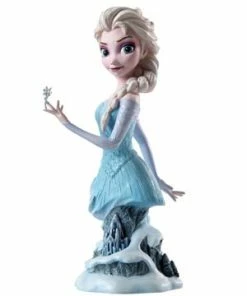 Deals ⭐ Flash Sale 🥰 Disney Grand Jester Studios Figurine - Elsa - Frozen 🌟 😍
