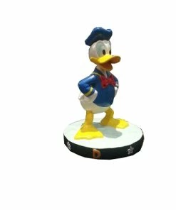 Buy ⌛ Flash Sale 🔥 Disney Arribas Park Pals Figure - Collectable Character - Donald Duck 😍 🎉