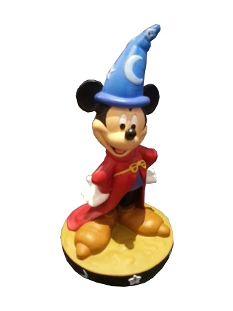 New ๐ฅฐ Buy ๐ Disney Arribas Park Pals Figure - Collectable Character - Sorcerer ๐งจ ๐ 1 New ๐ฅฐ Buy ๐ Disney Arribas Park Pals Figure - Collectable Character - Sorcerer ๐งจ ๐