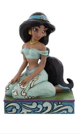 Discount ๐ฅฐ Promo โ Disney Jim Shore Figurine - Jasmine - Be Adventurous ๐ โค๏ธ 1 Discount ๐ฅฐ Promo โ Disney Jim Shore Figurine - Jasmine - Be Adventurous ๐ โค๏ธ