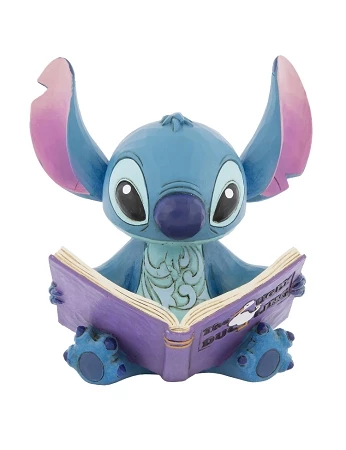 Buy ๐ฏ Best deal ๐ Disney Jim Shore Figurine - Stitch - Reading ๐ โจ 1 Buy ๐ฏ Best deal ๐ Disney Jim Shore Figurine - Stitch - Reading ๐ โจ