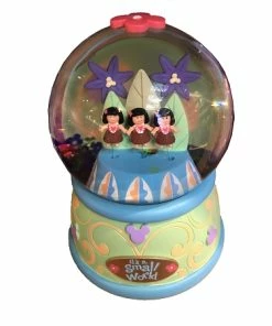 Best reviews of 👍 Top 10 ✔️ Disney Snow Globe - It's A Small World Musical ✔️ 🎉