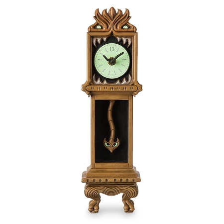 Brand new ๐ Hot Sale ๐ Disney Figure - Haunted Mansion Clock - Glow In The Dark ๐ฏ ๐ 1 Brand new ๐ Hot Sale ๐ Disney Figure - Haunted Mansion Clock - Glow In The Dark ๐ฏ ๐