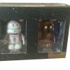 Best Pirce ✔️ Discount 💯 Disney Vinylmation Figure - Star Wars Weekend 2014 - Sand Jawa & R5-D4 ⌛ 😉