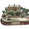 Coupon 🛒 Wholesale 🔔 Disney World Figure - Haunted Mansion - By Olszewski ❤️ 😍