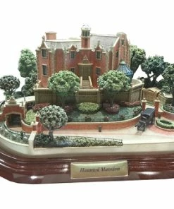 Coupon 🛒 Wholesale 🔔 Disney World Figure - Haunted Mansion - By Olszewski ❤️ 😍