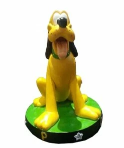 Buy ✔️ Cheapest 🔥 Disney Arribas Park Pals Figure - Collectable Character - Pluto 😍 🧨