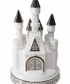 Wholesale 👍 Top 10 😉 Disney Cake Topper - Wedding - Fantasyland Castle 😉 🤩