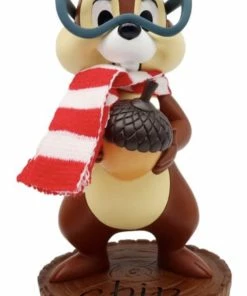 Cheap ✨ Best Pirce 😀 Disney Nutcracker Figure - Chip With Glasses - 14"H 🛒 ⭐