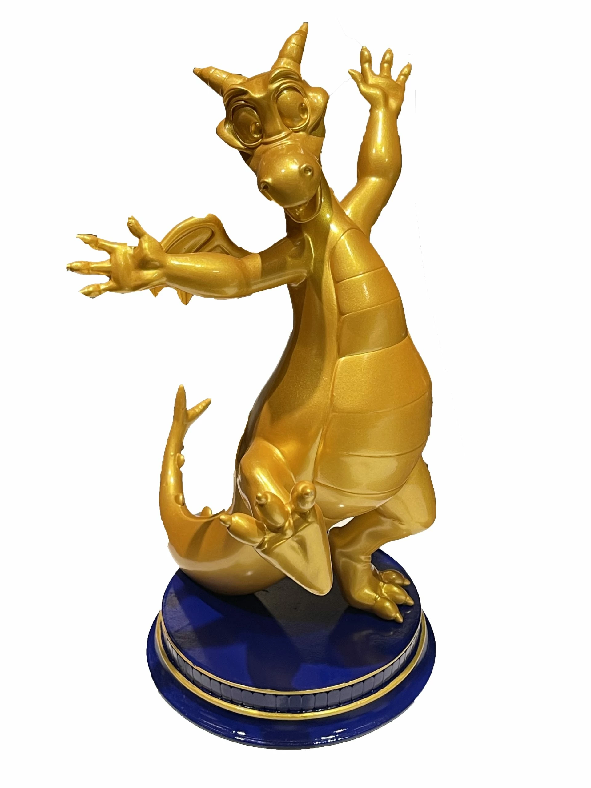 Best reviews of π Promo π€© Disney Figurine Replica - 50th Anniversary - Golden Figment β β 1 Best reviews of π Promo π€© Disney Figurine Replica - 50th Anniversary - Golden Figment β β