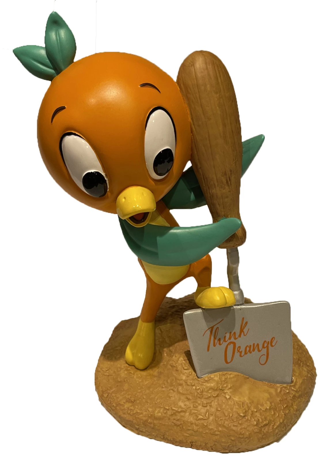 Flash Sale ๐ Discount โจ Disney Figurine - 2022 Flower & Garden Festival - Orange Bird โ๏ธ ๐ 1 Flash Sale ๐ Discount โจ Disney Figurine - 2022 Flower & Garden Festival - Orange Bird โ๏ธ ๐